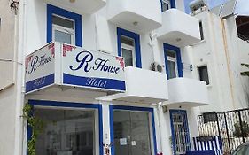 R House Hotel